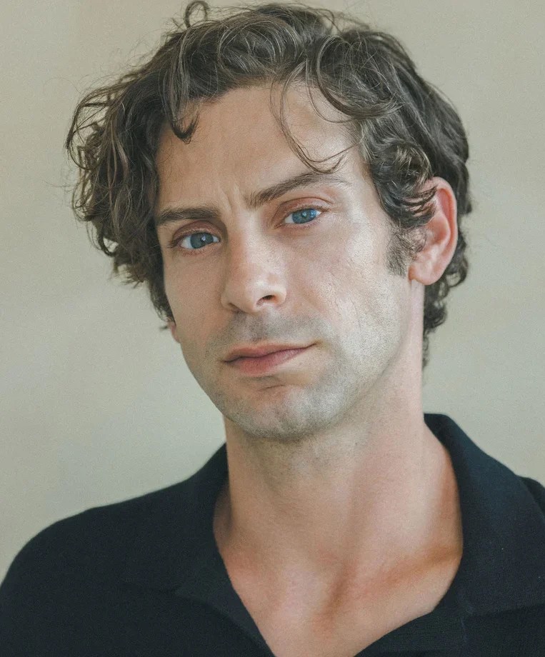 Reed Nelson, Copywriter